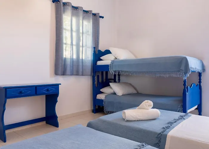 Sardis Rooms
