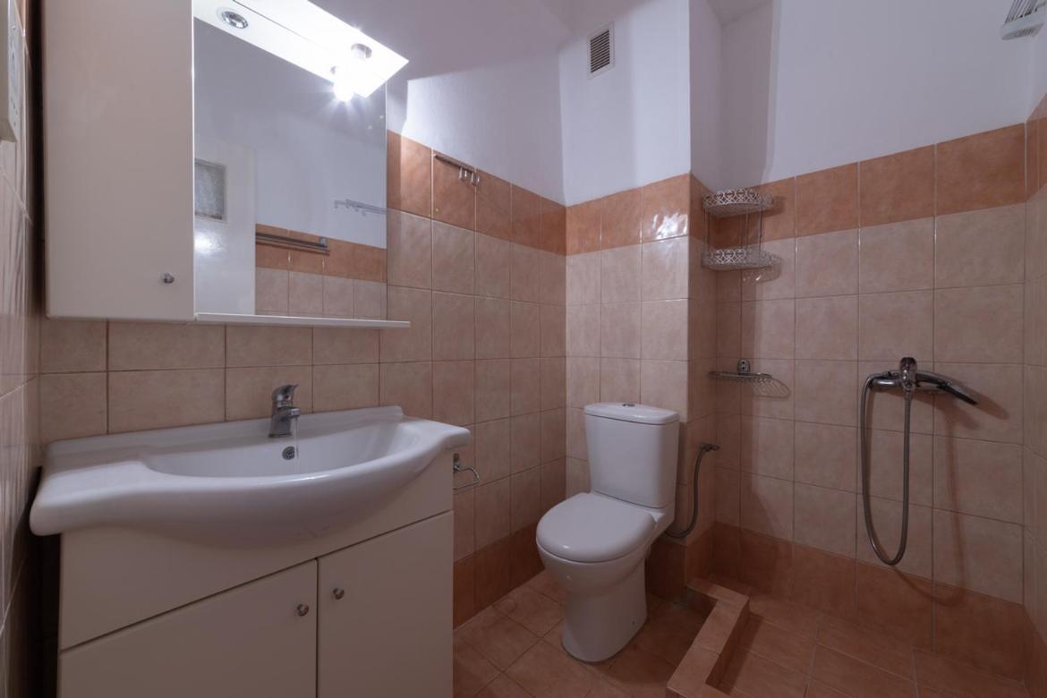 Sardis Гостевой дом Кимолос